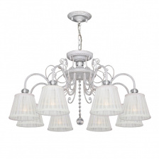 Подвесная люстра Amanda 2150-8PC