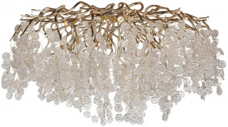 Потолочная люстра  86-9018/1000