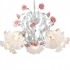 Подвесная люстра Fiori Di Rose Fiori di rose 111.5
