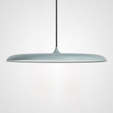 Подвесной светильник Nordlux Artist Pendant D40 Light green