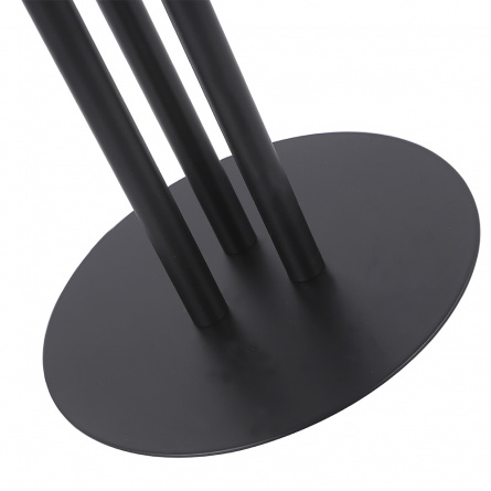 Бра Crystal Lux BOSQUE AP1 BLACK/TRANSPARENT фото 19