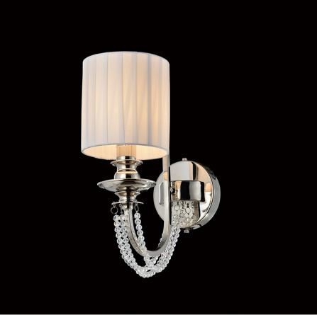 Бра 1400 1401/A white фото 1