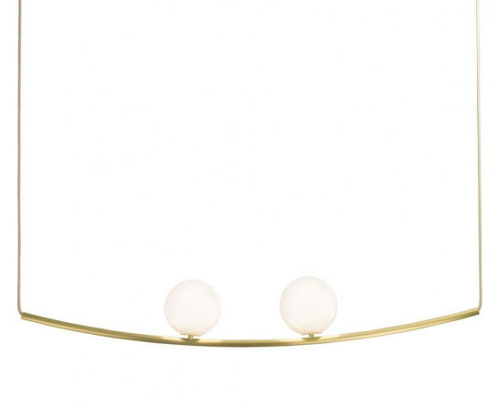 Светильник Perle 2 Pendant Light фото 4