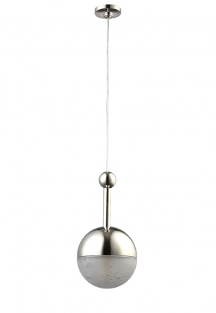 Бра Crystal Lux TRUENA AP1 NICKEL фото 10